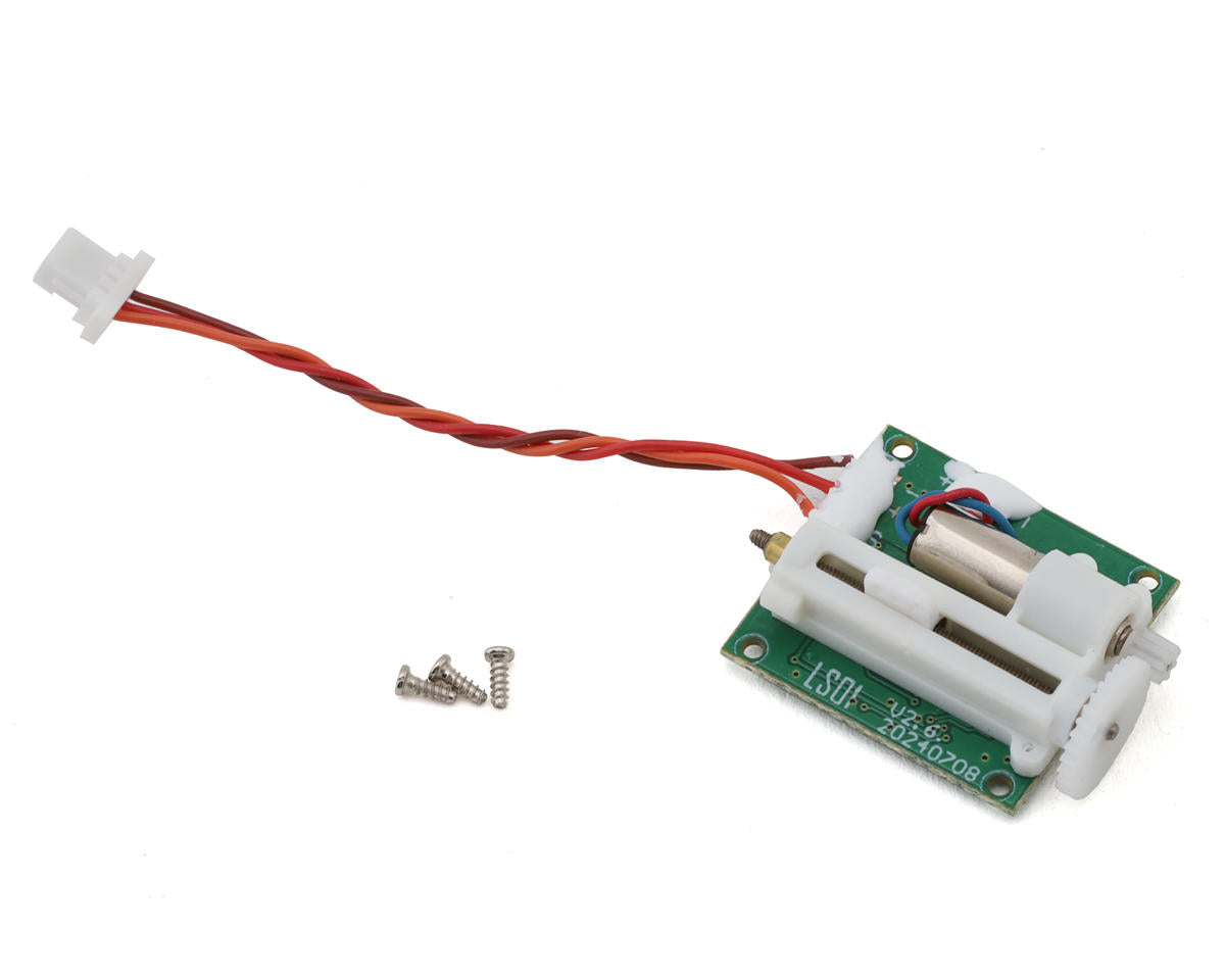 Blade Linear Servo, 90 FP BLH01145