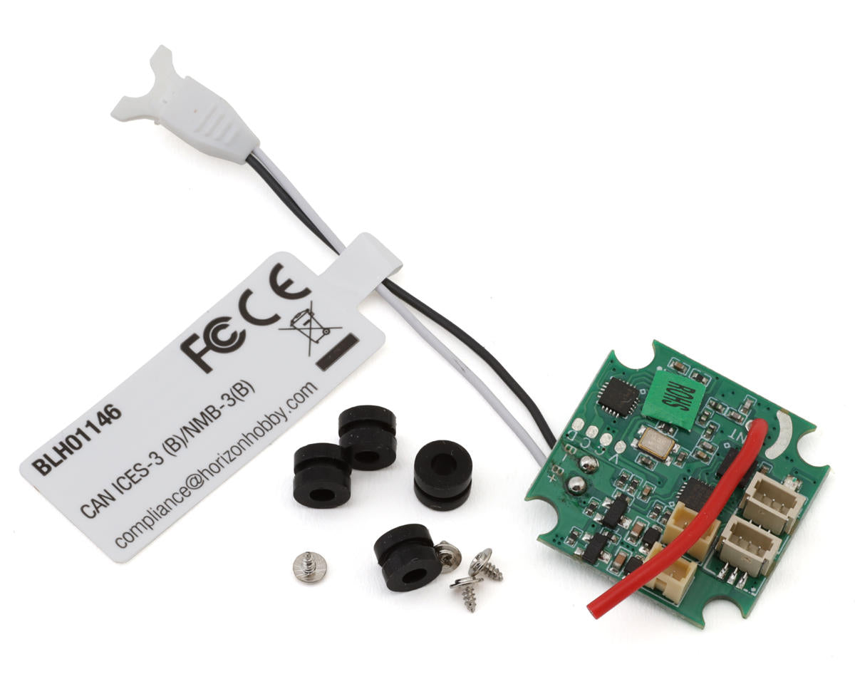 Blade Flight Control, 90 FP BLH01146