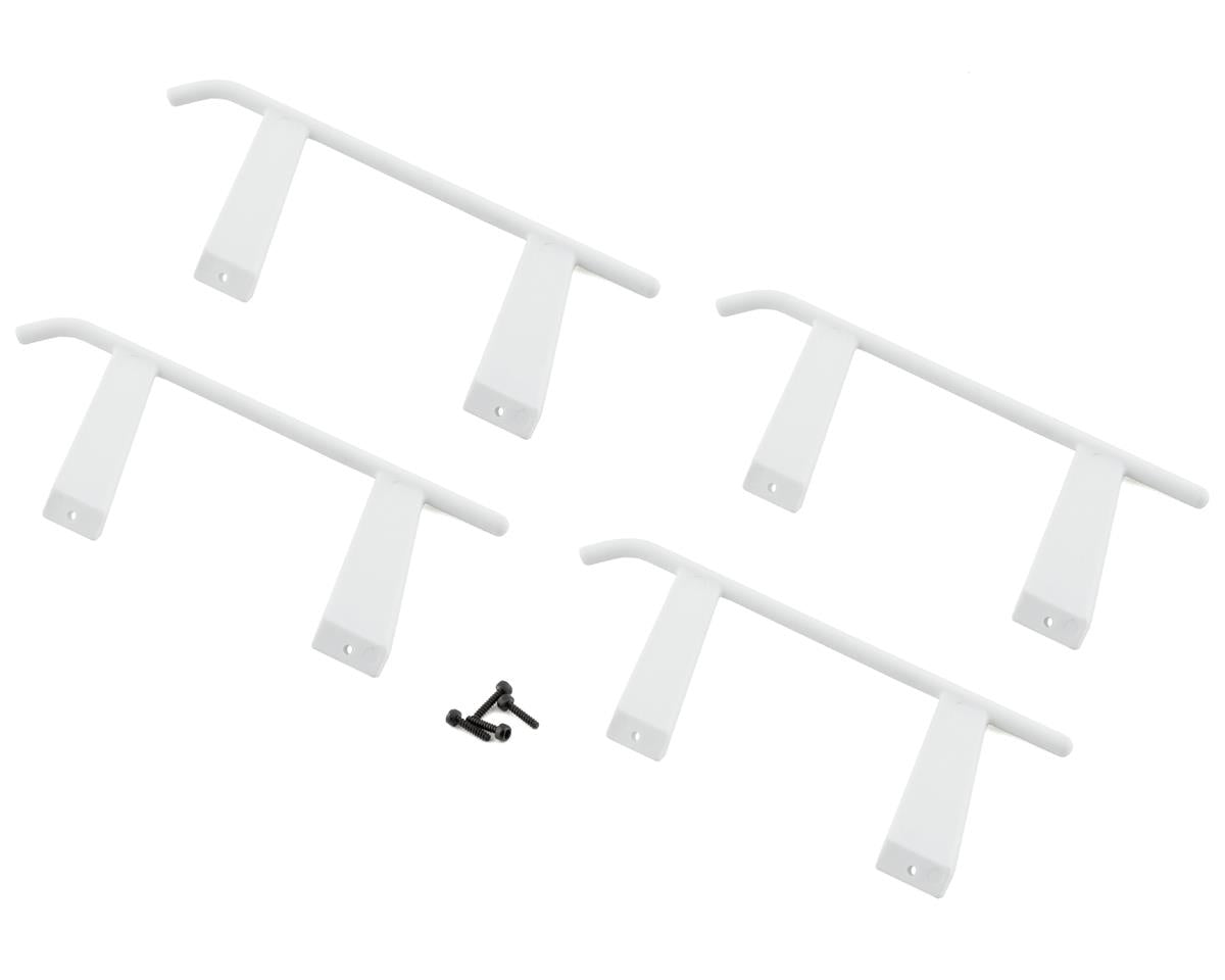 BLH05801 Blade Landing Gear Set, 2pcs, Fusion 180 LE Blade