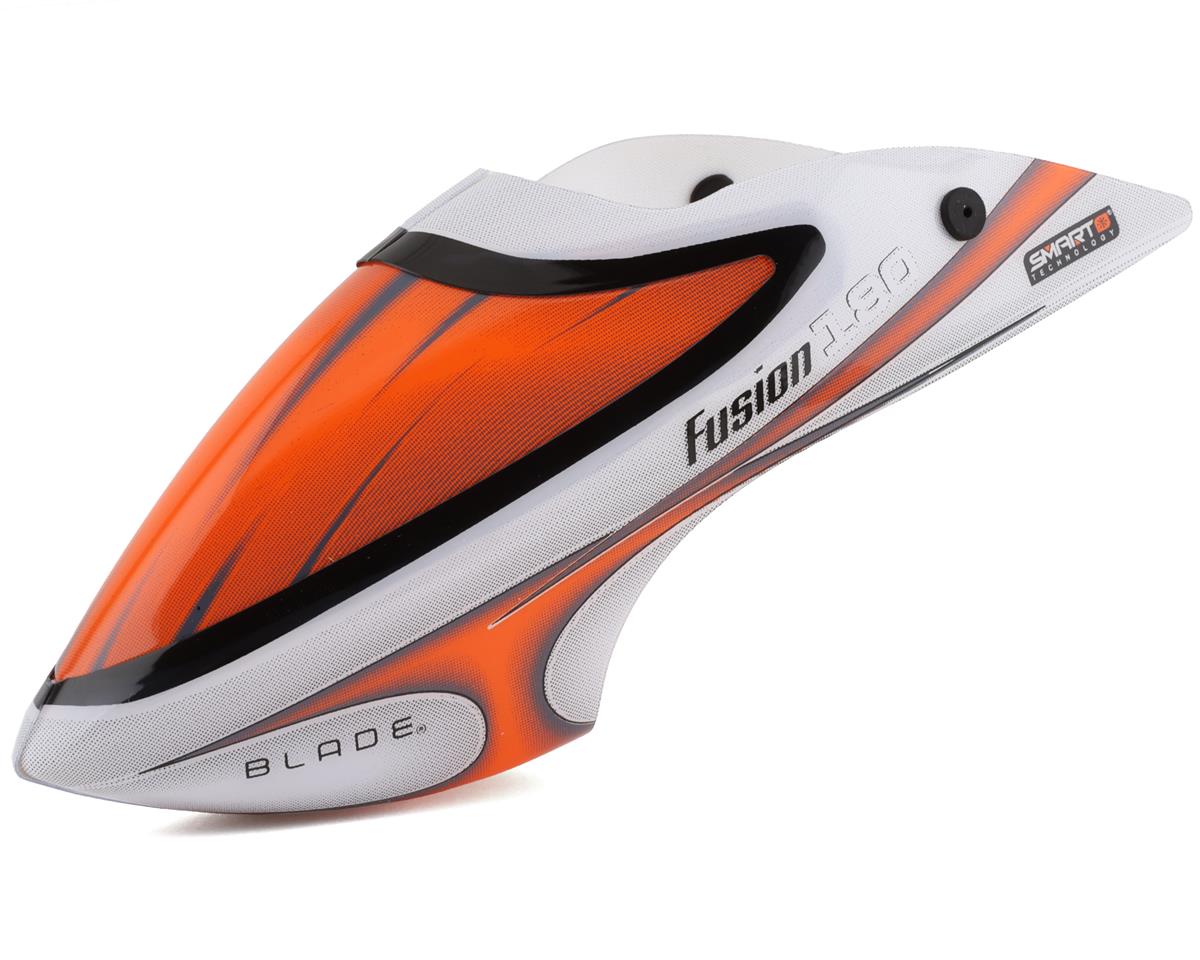 BLH05806 Blade Canopy, Fusion 180 LE Blade