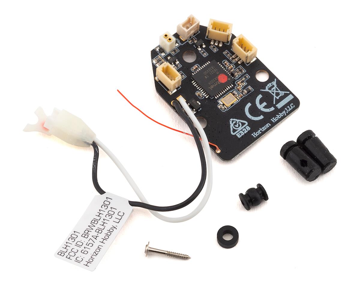 BLH1301 Blade Flight Control Board, Nano S2 Blade