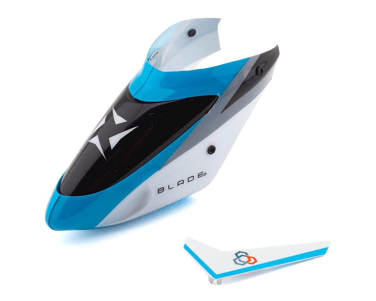 BLH1303 Blade Canopy, Nano S2 Blade