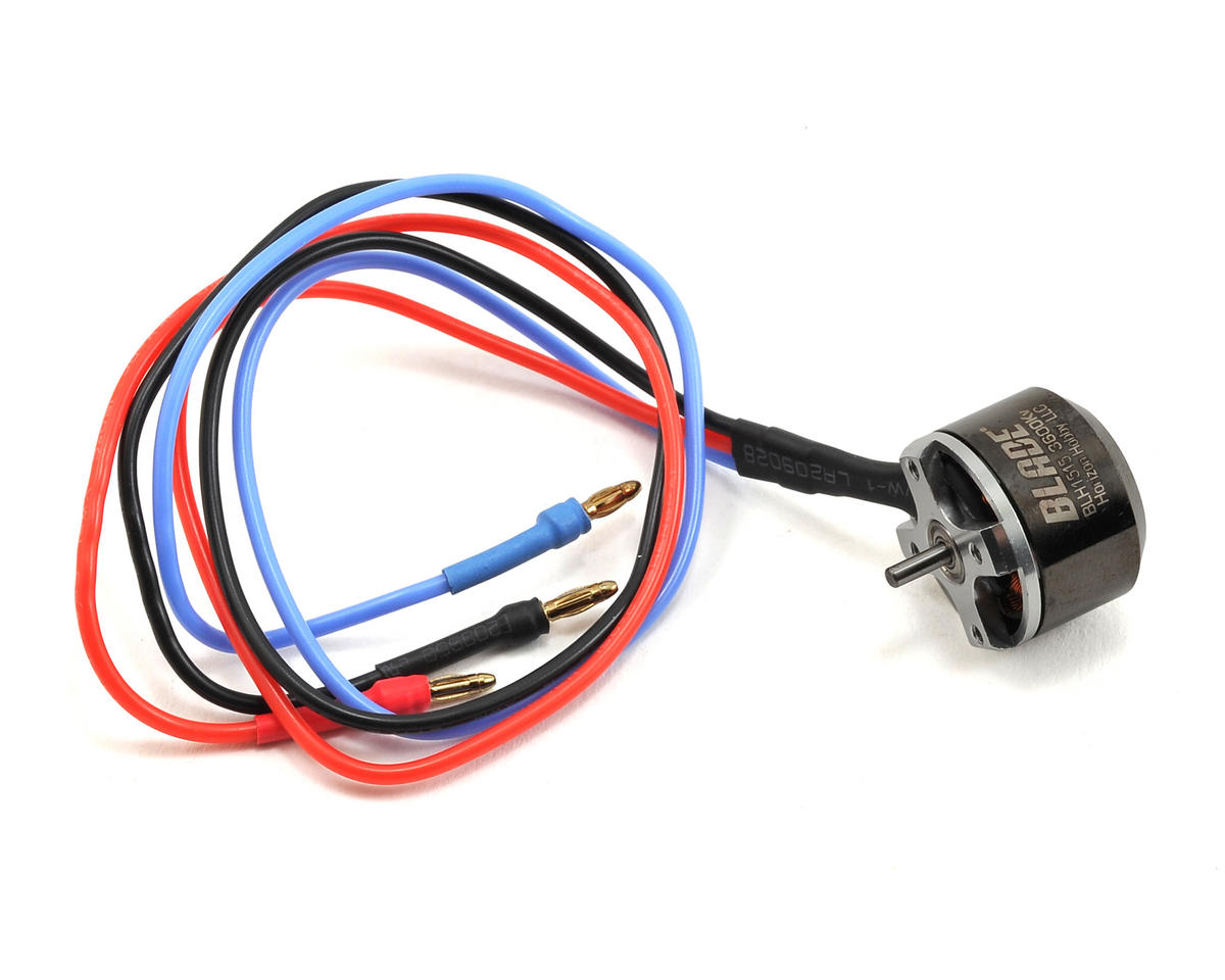 BLH1515 Blade Tail Motor 3600kv, Blade 230s Blade
