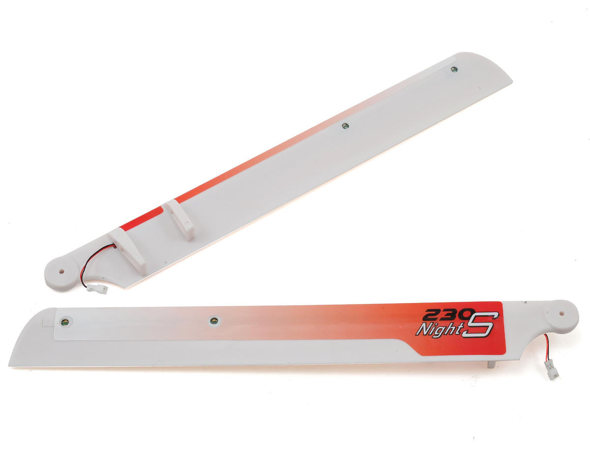 Blade Night Blade Set, Night 230 S BLH1551