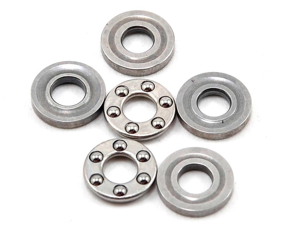 BLH1612 Blade Tail Grip Thrust Bearing, B450 Blade