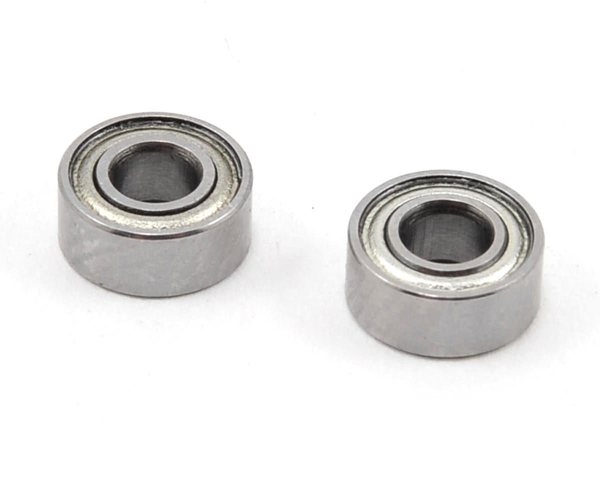 BLH1613 Blade 3x7x3 bearing , 2pcs, B450 Blade