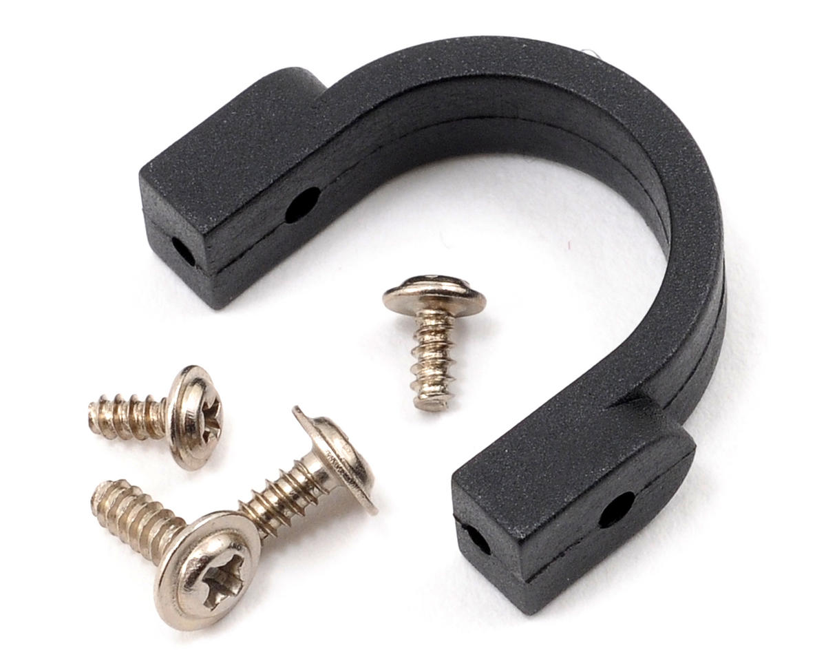 BLH1662 Blade Horizontal Stabilier/Fin Mount, B450 Blade