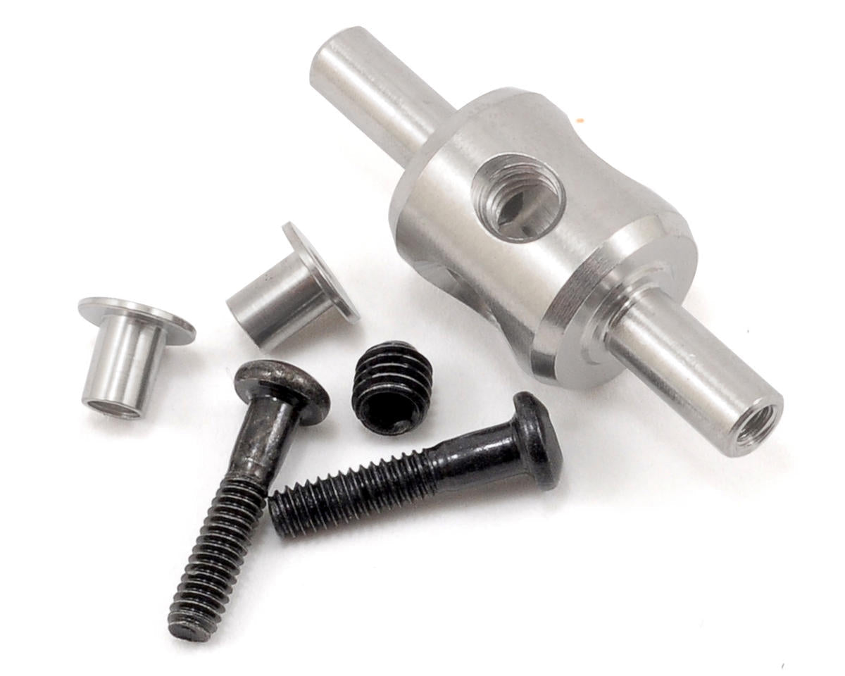 BLH1669 Blade Aluminum Tail Rotor Hub Set, B450 Blade