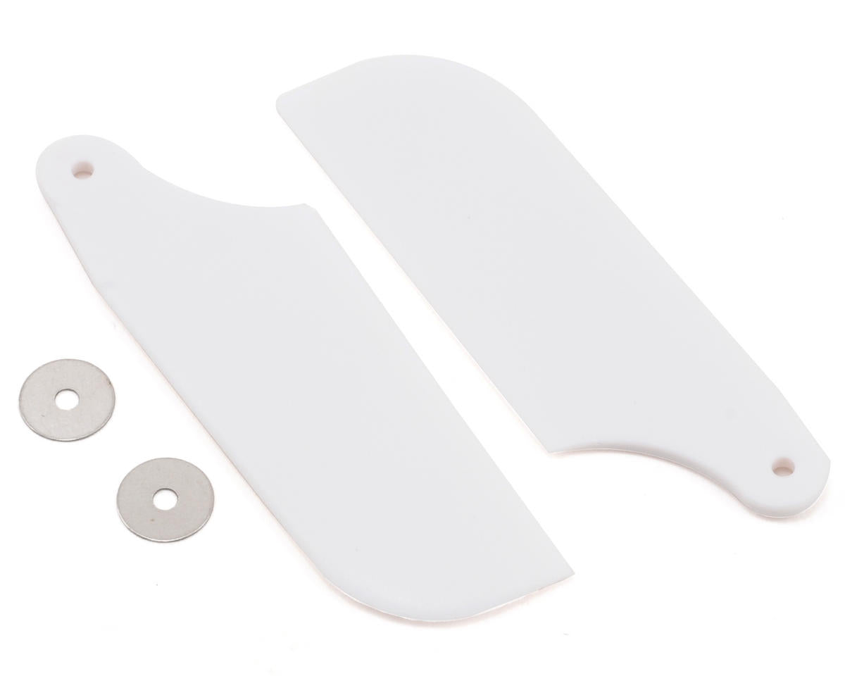 BLH1671 Blade Tail Rotor Blade Set, B450 Blade