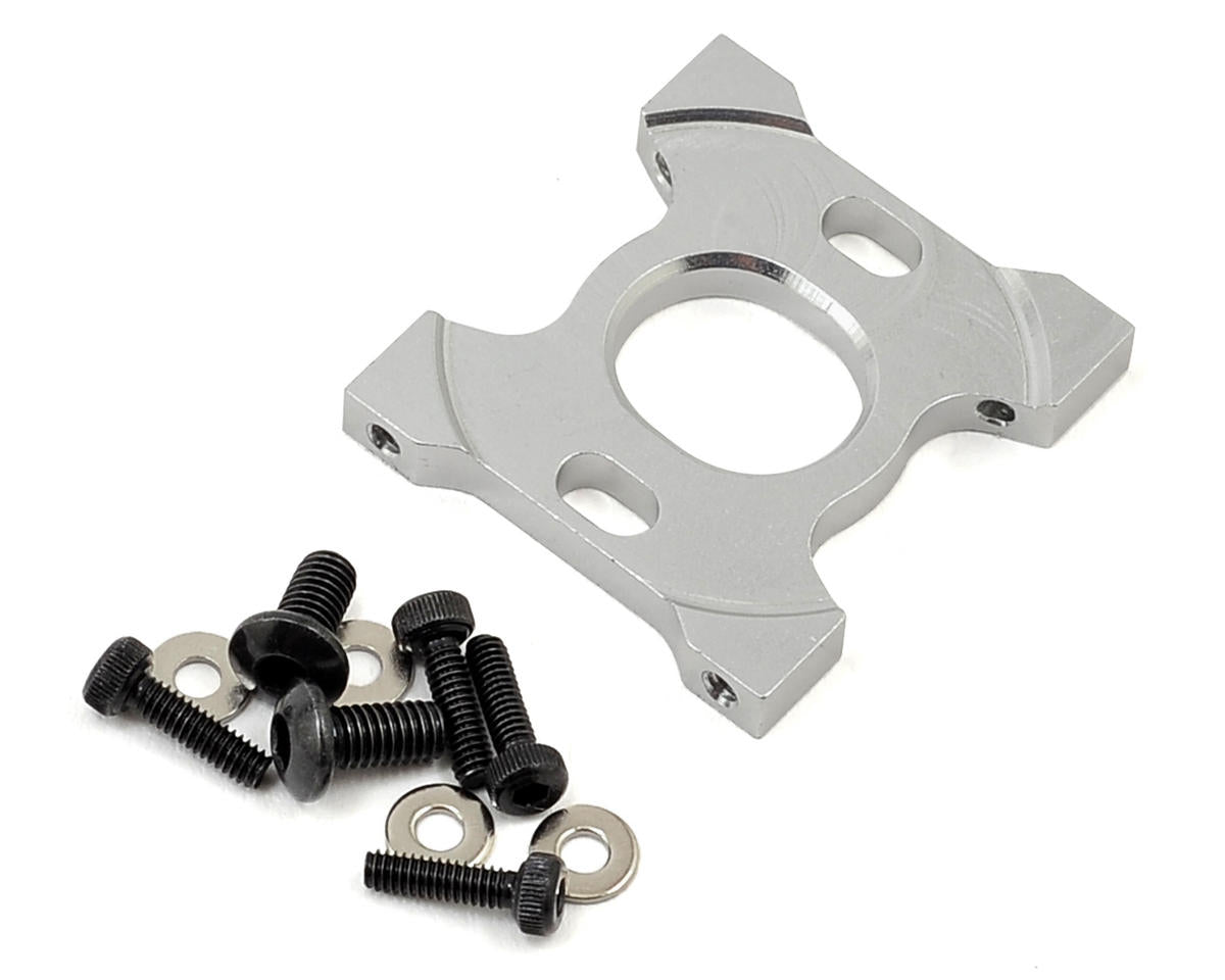 Blade Aluminum Motor Mount Set, 200 SR x BLH2013