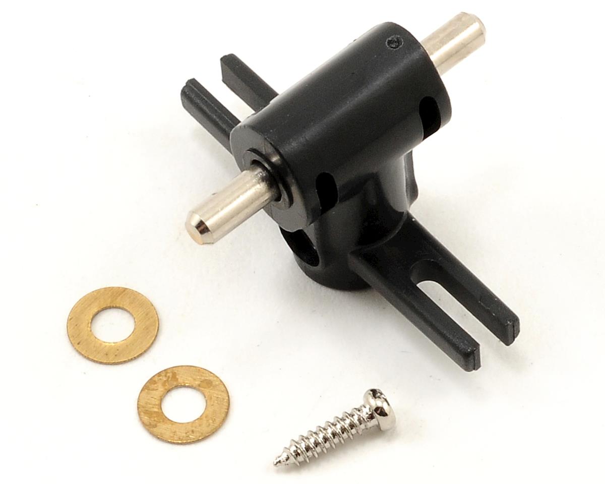 BLH3112 Blade Main Rotor Hub with Hardware, 120SR Blade