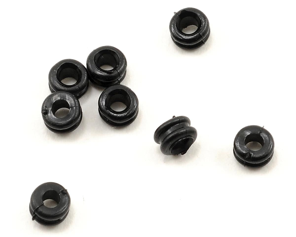 BLH3121 Blade Canopy Mounting Grommets (8), 120SR Blade