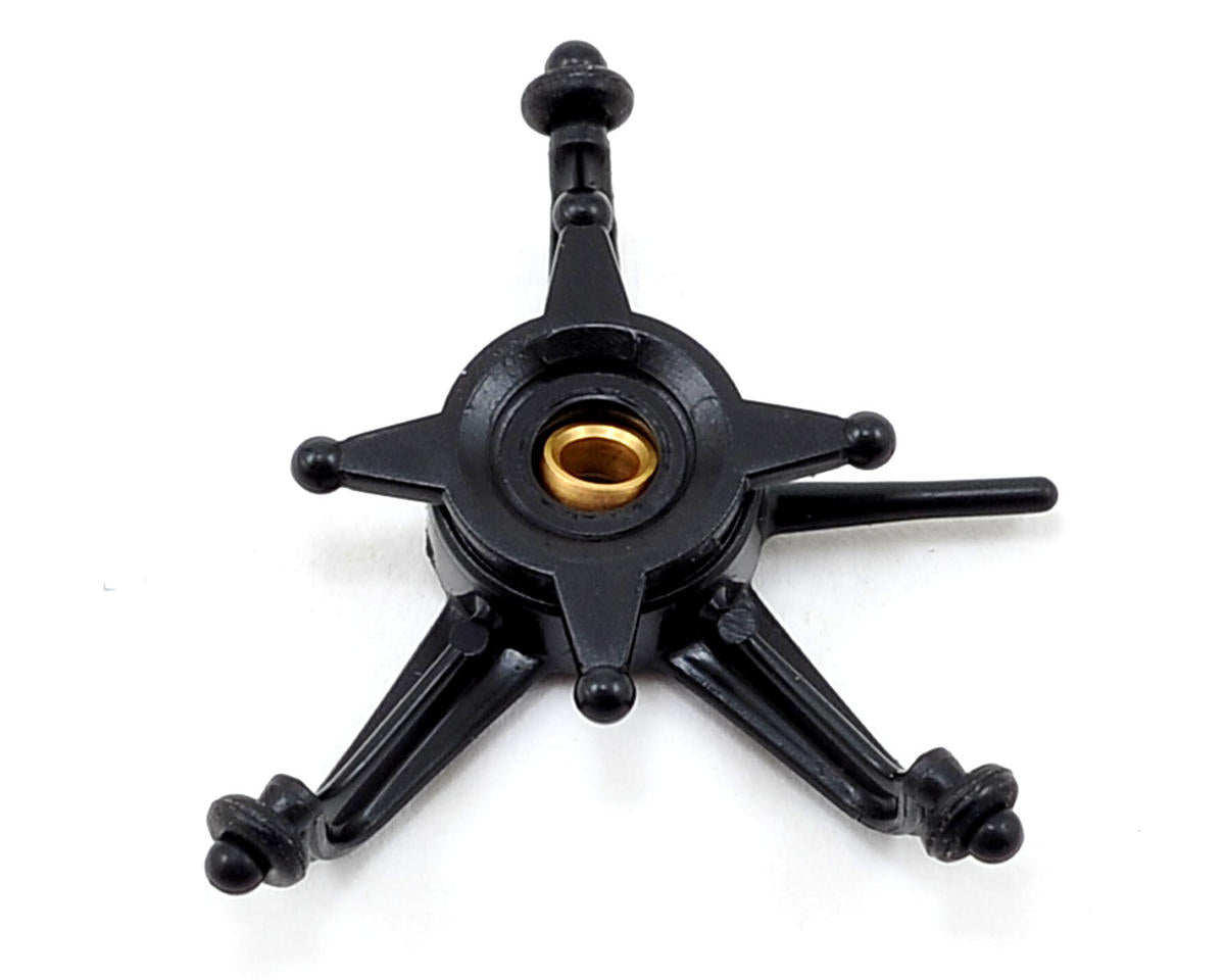 BLH3309 Blade Complete Swashplate, nCP X Blade