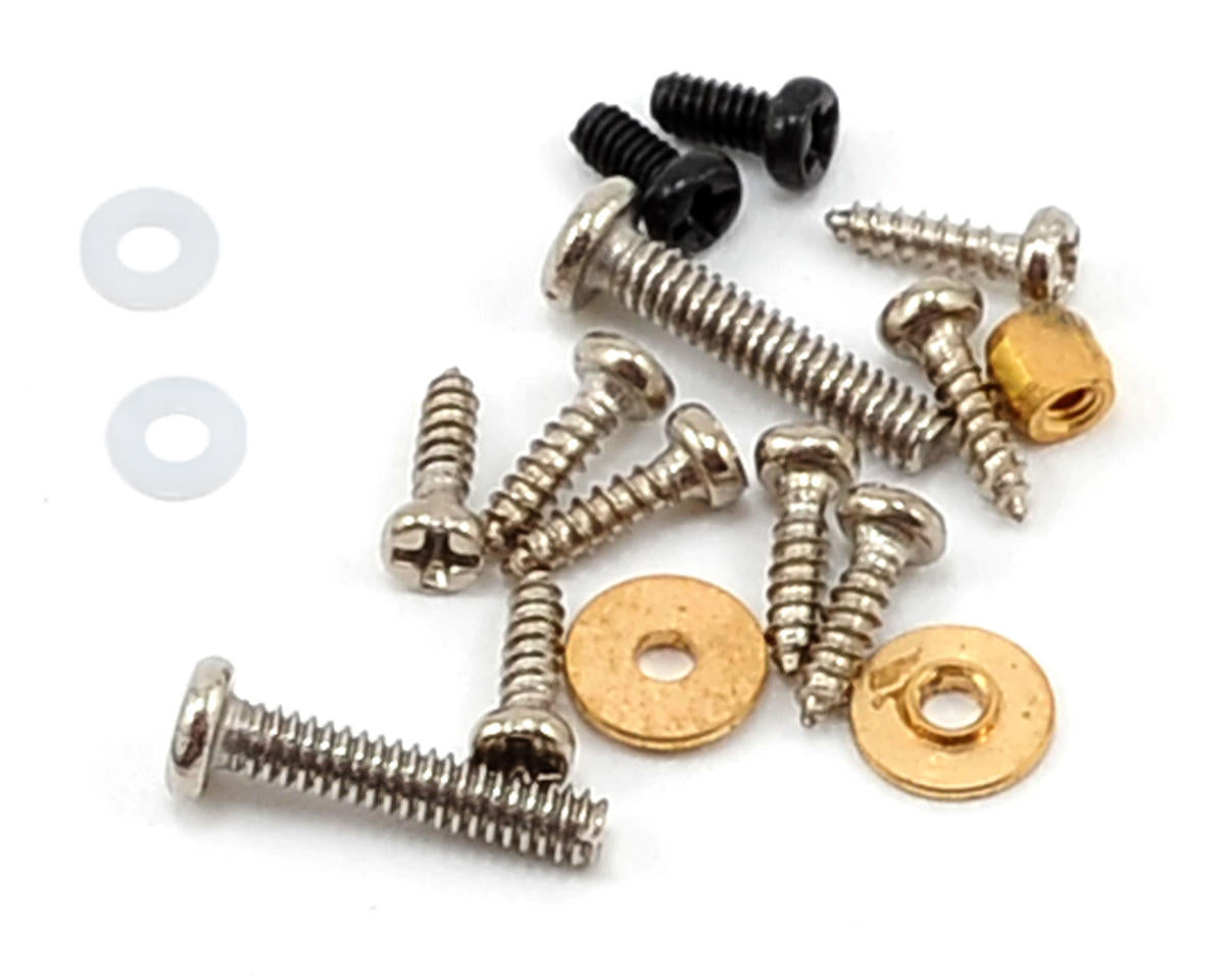 BLH3323 Blade Hardware Set, nCP x Blade