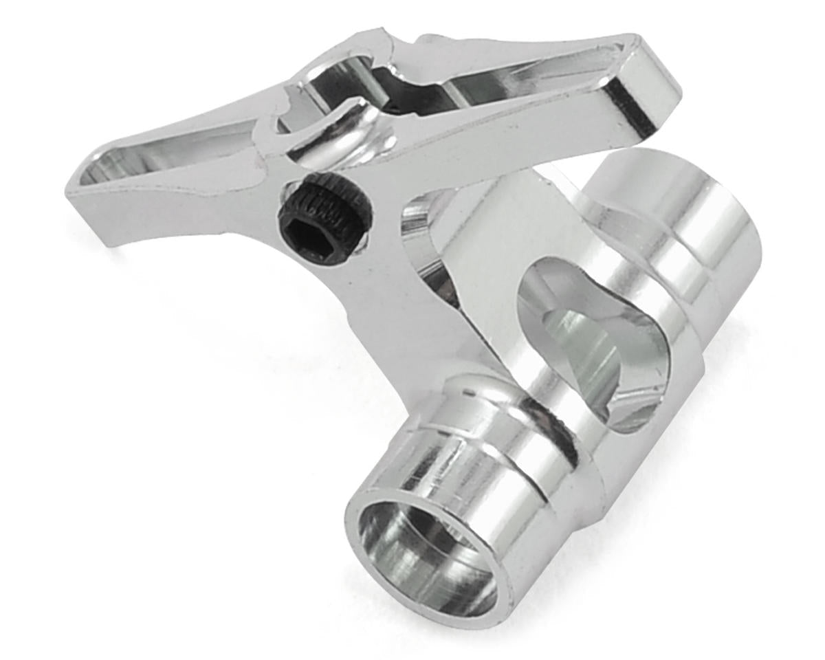 BLH3404A Blade Aluminum Main Rotor Head Block, 180 CFX Blade