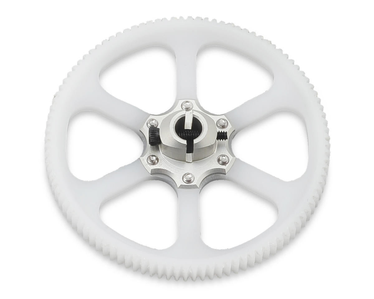 Blade Main Gear Delrin, Blade 180 CFX BLH3408DE