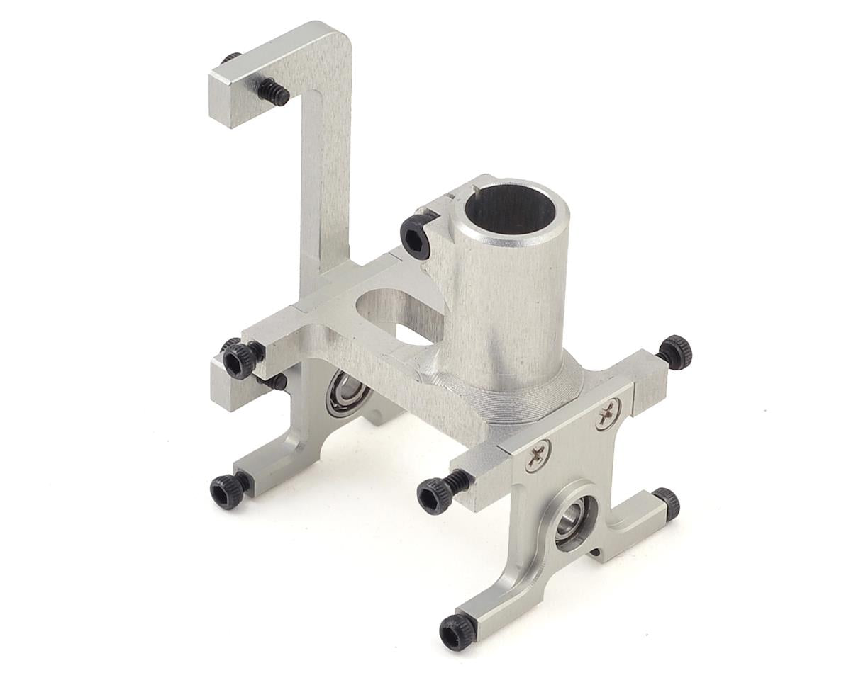 Blade Aluminium Front Tailboom Case, Blade 180 CFX BLH3420A