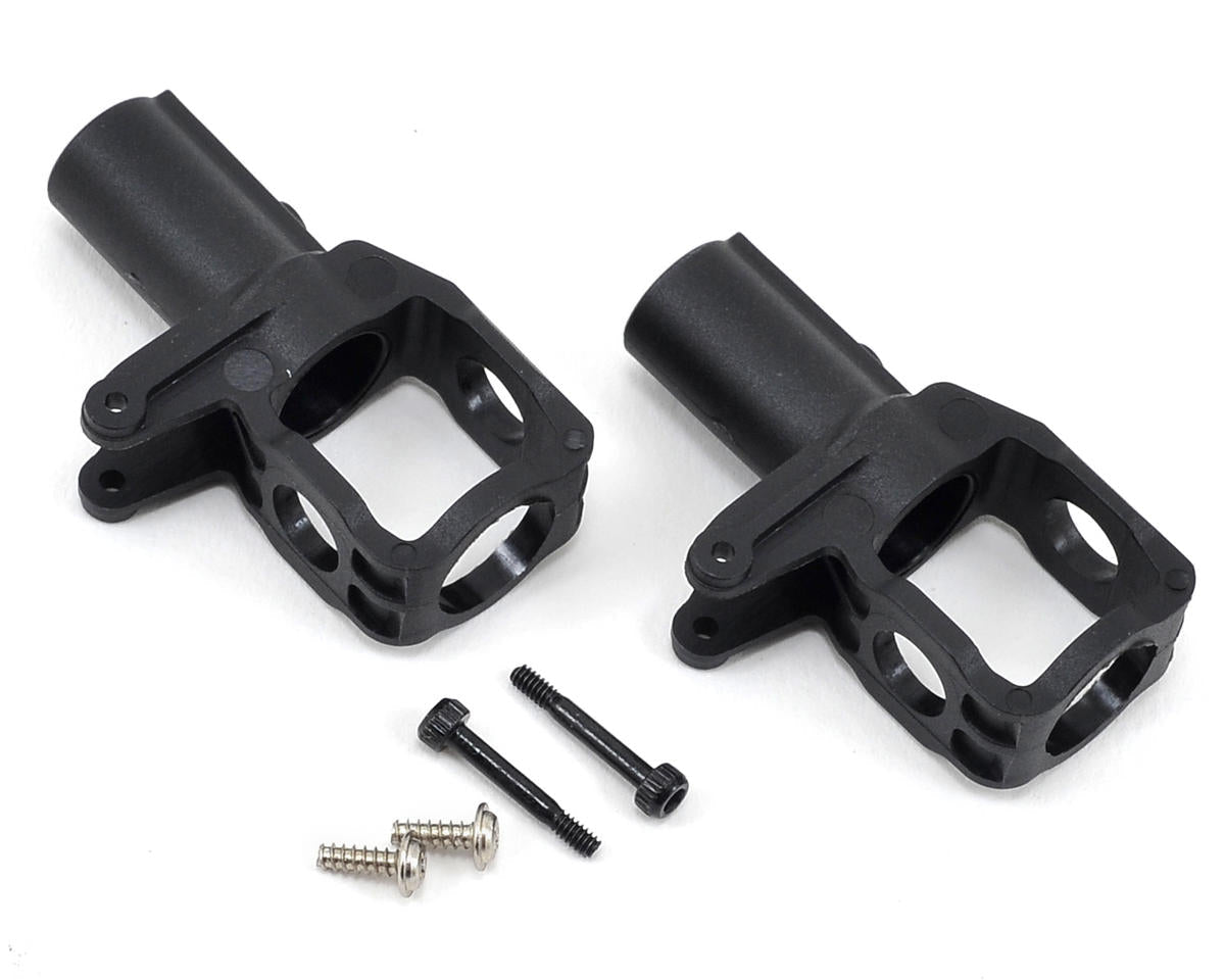 BLH3431 Blade Tail Case Set, 180 CFX Blade