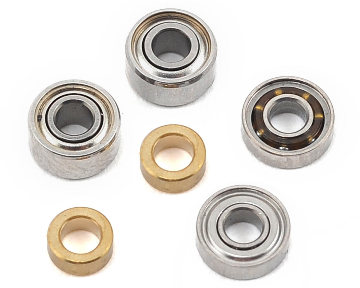 BLH3436 Blade Tail Grip Bearing Set, 180 CFX Blade