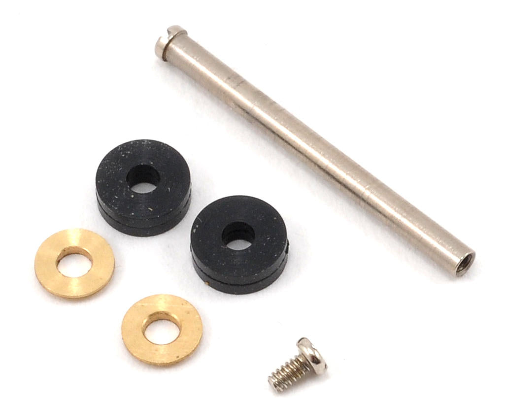 BLH3513 Blade Feathering Spindle with O-Rings,Bushings, And Hardware, MCP X Blade