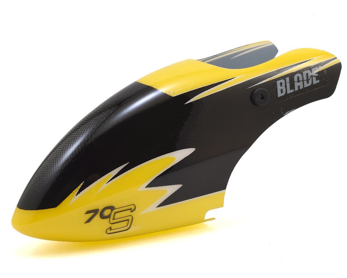 BLH4201 Blade Canopy, 70 S Blade