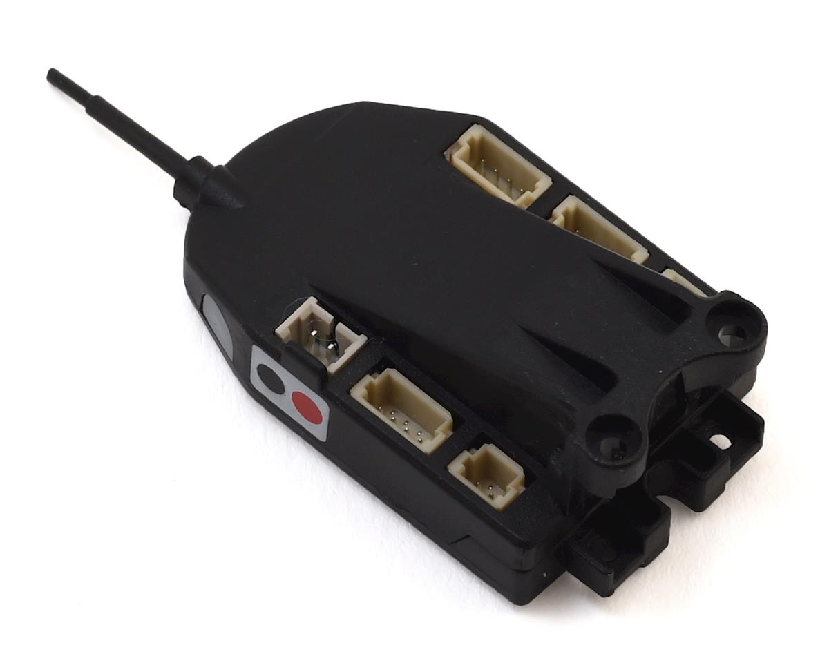 BLH4202 Blade Flight Controller with Case, 70 S Blade