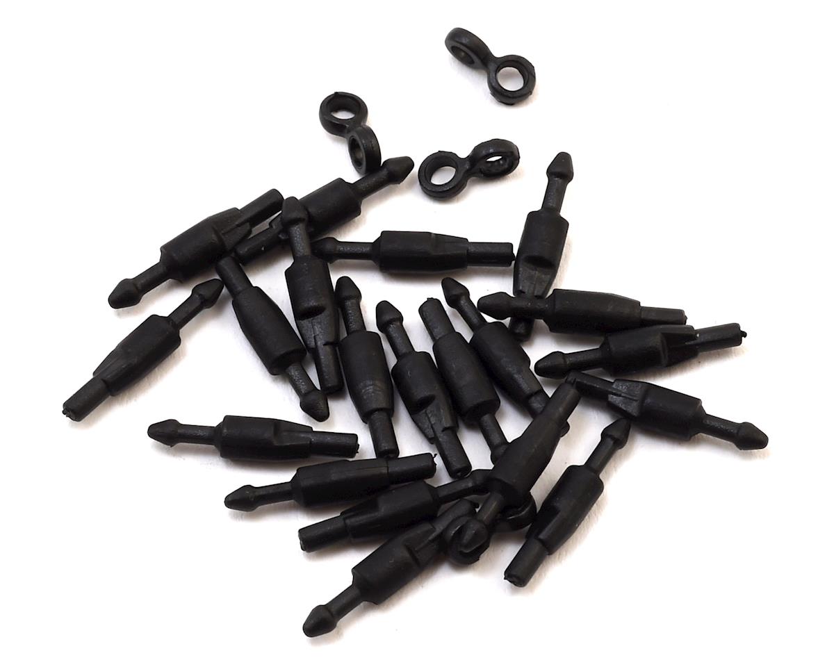 BLH4212 Blade Body Post/Servo Linkage, 70 S Blade