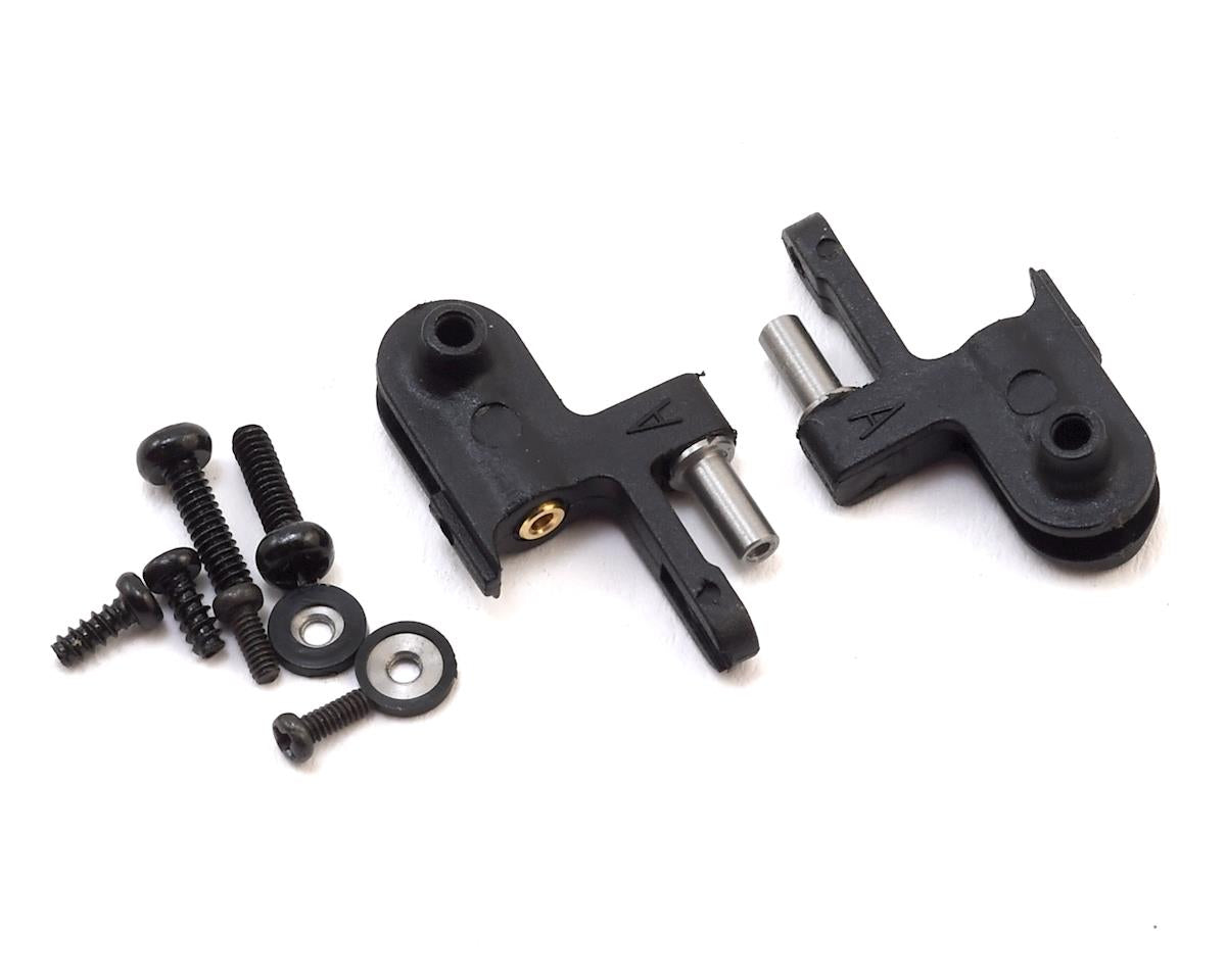 BLH4215 Blade Blade Grips with Hardware, 70 S Blade