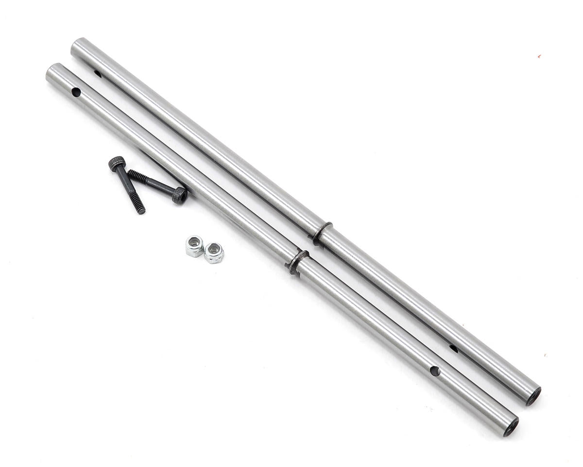 BLH4347 Blade Flybarless Main Shaft , 2pcs, B450 X Blade