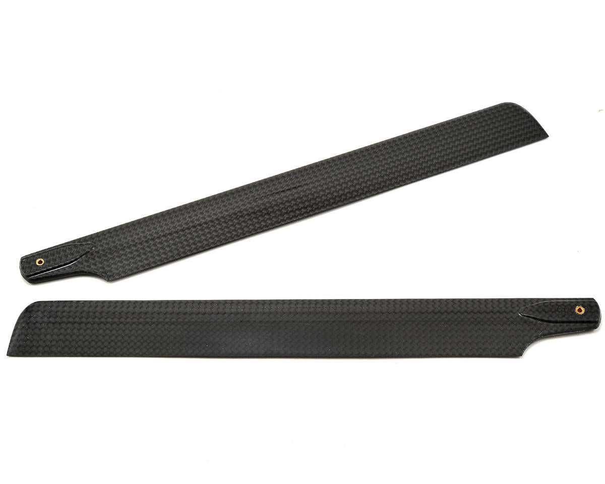 BLH4501C Blade 245mm CF Main Rotor Blade, 300 X, BSR Blade
