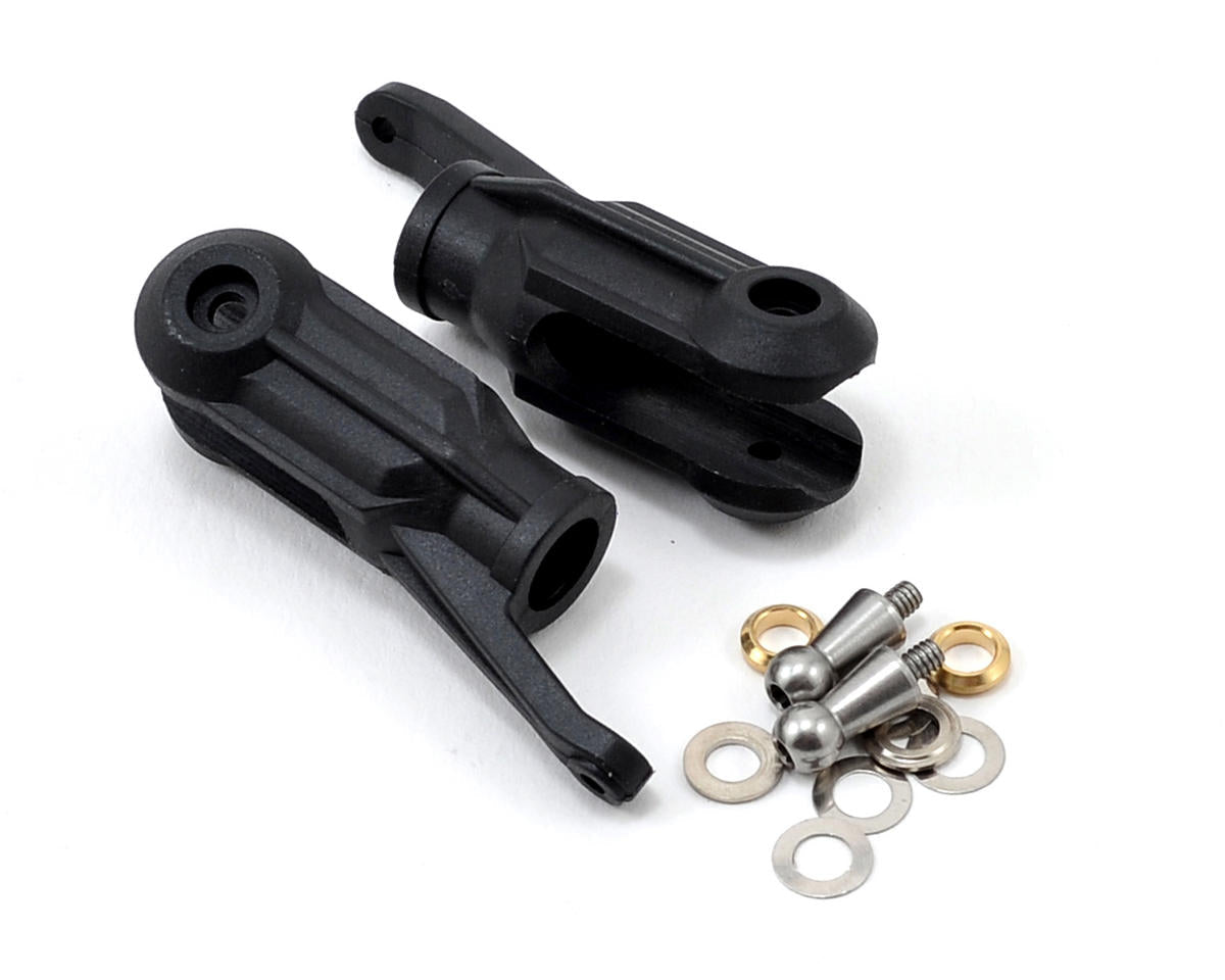 BLH4502 Blade Main Rotor Blade Grips, 300 X Blade