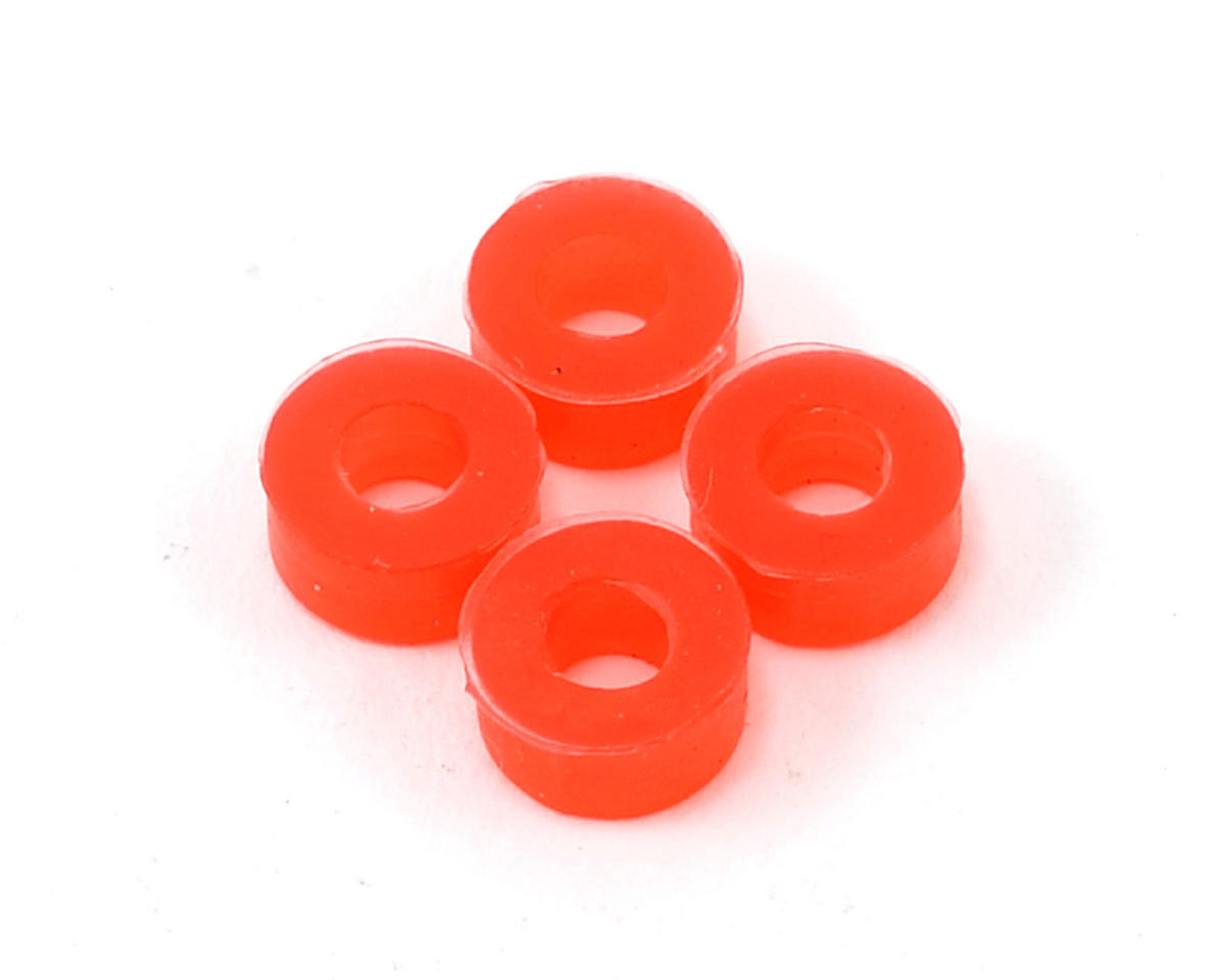 BLH4505 Blade Dampers , 4pcs, 300 X Blade