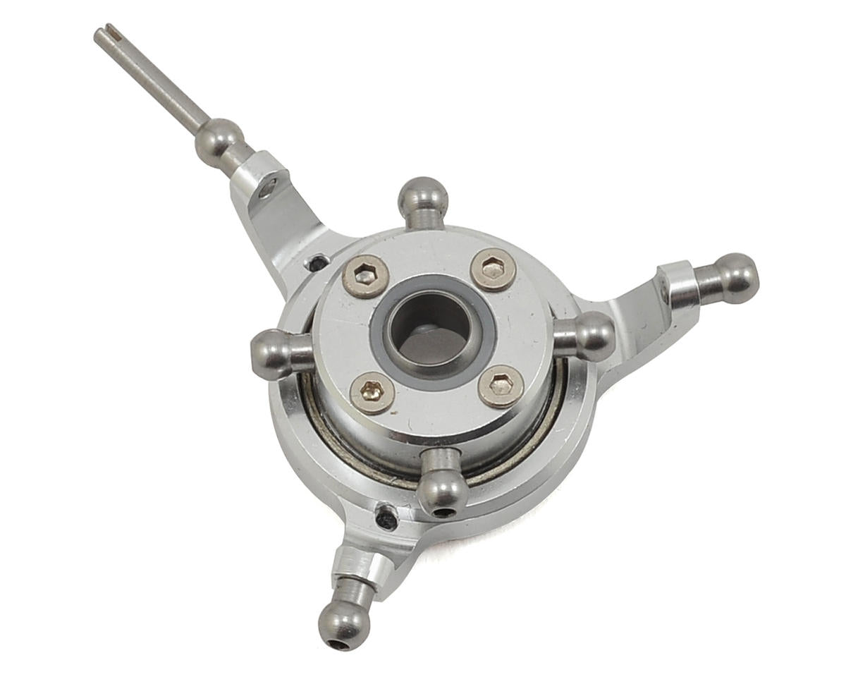 BLH4709 Blade Aluminum Swashplate, 360 CFX Blade