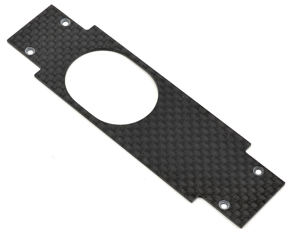 BLH4718 Blade Bottom Plate, 360 CFX Blade