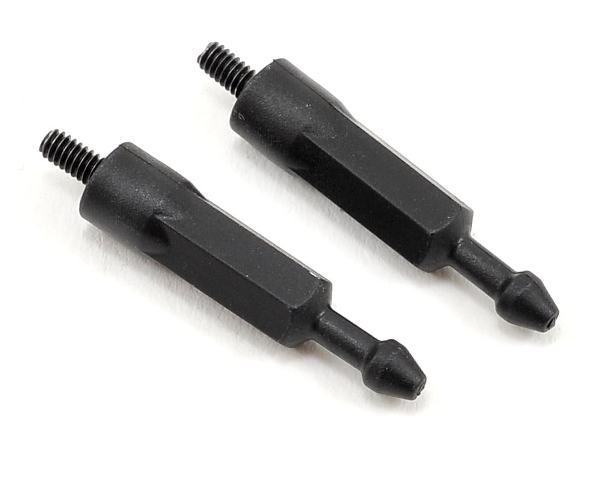 BLH4725 Blade Canopy Posts, 360 CFX Blade