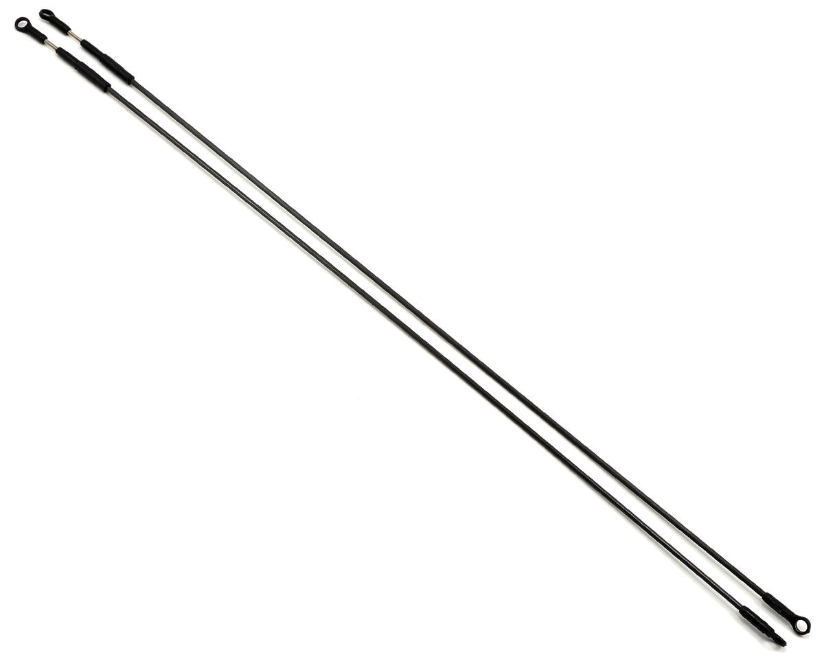 BLH4729 Blade Tail Pushrod Set , 2pcs, 360 CFX Blade