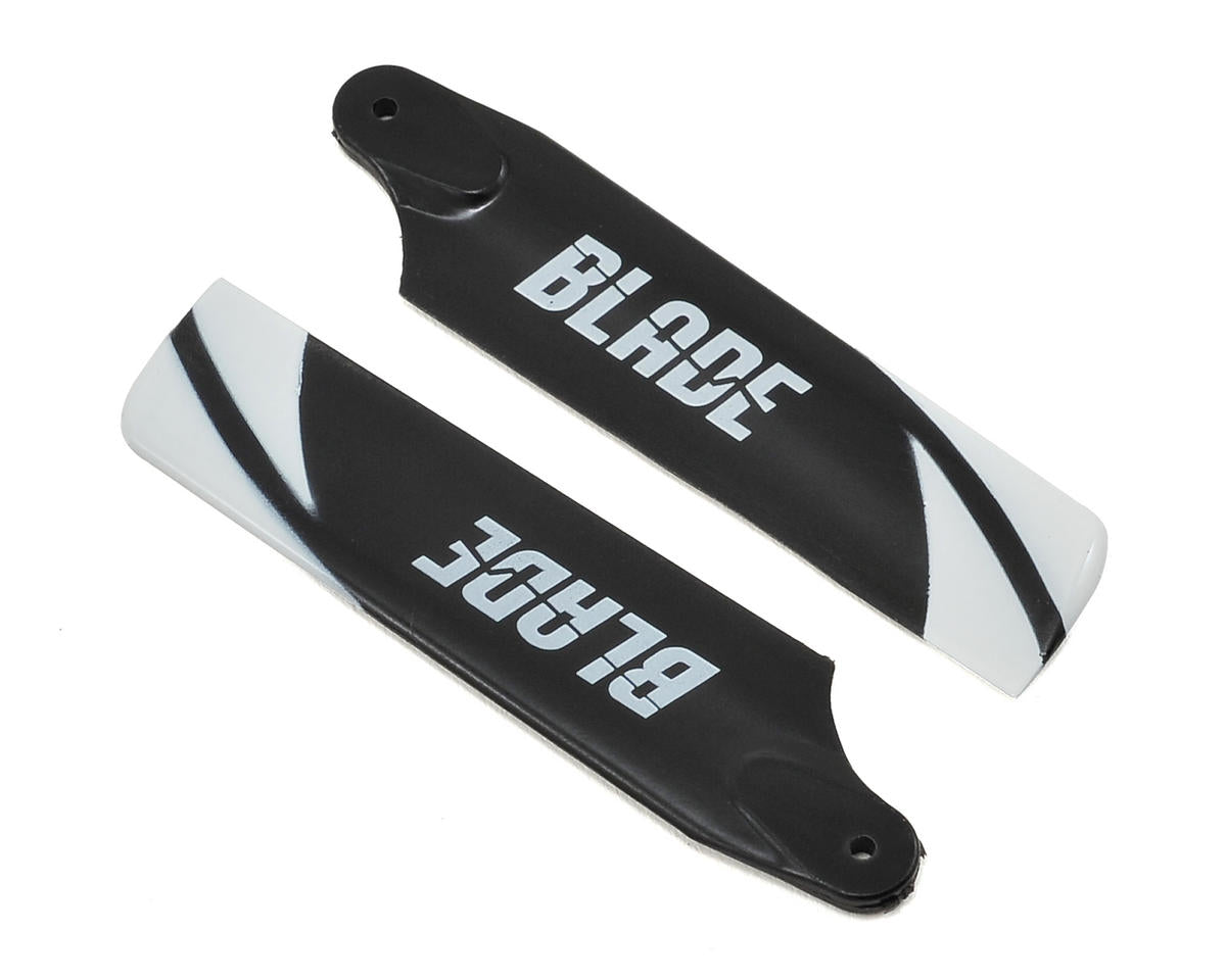 BLH4730 Blade Tail Rotor Blade Set, 360 CFX Blade