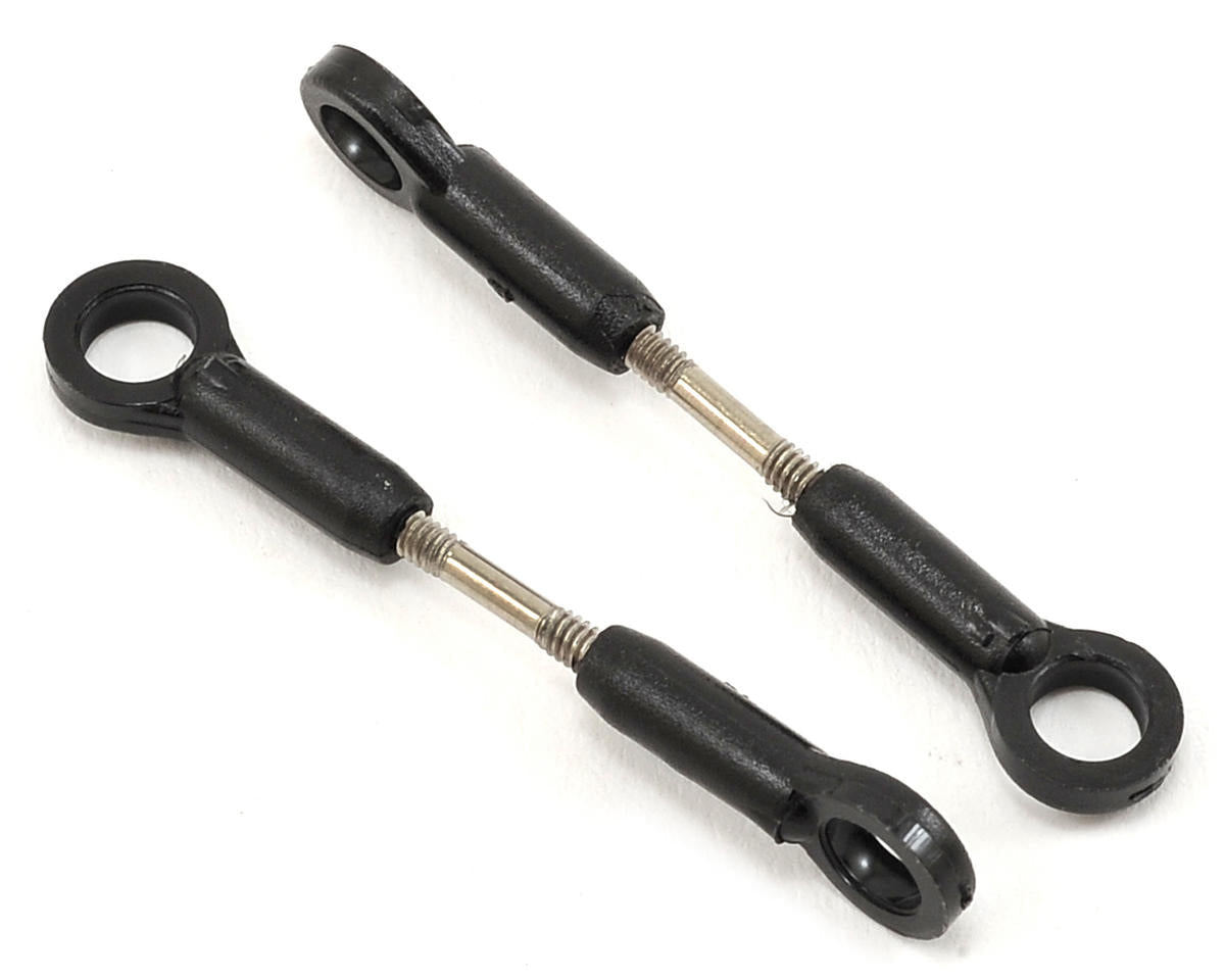 BLH4803 Blade Grip Linkage Set, 250 CFX Blade