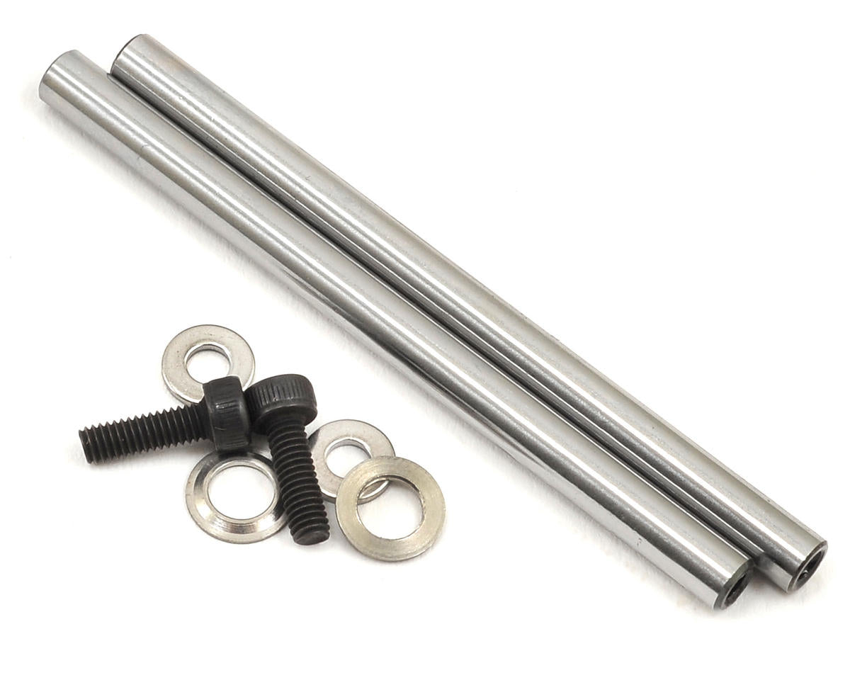 BLH4805 Blade Spindle Set (2), 250 CFX Blade