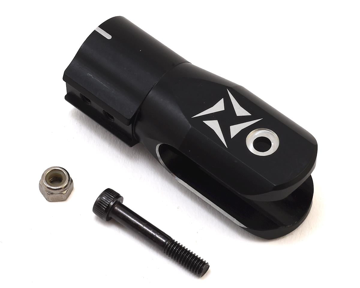 BLH4902 Blade Main Rotor Grip, Fusion 480 Blade