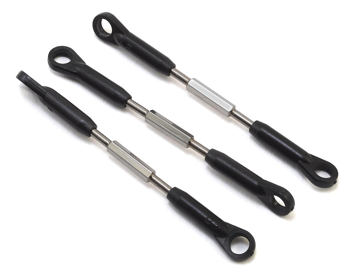 BLH4910 Blade Servo Linkage Set, Fusion 480 Blade