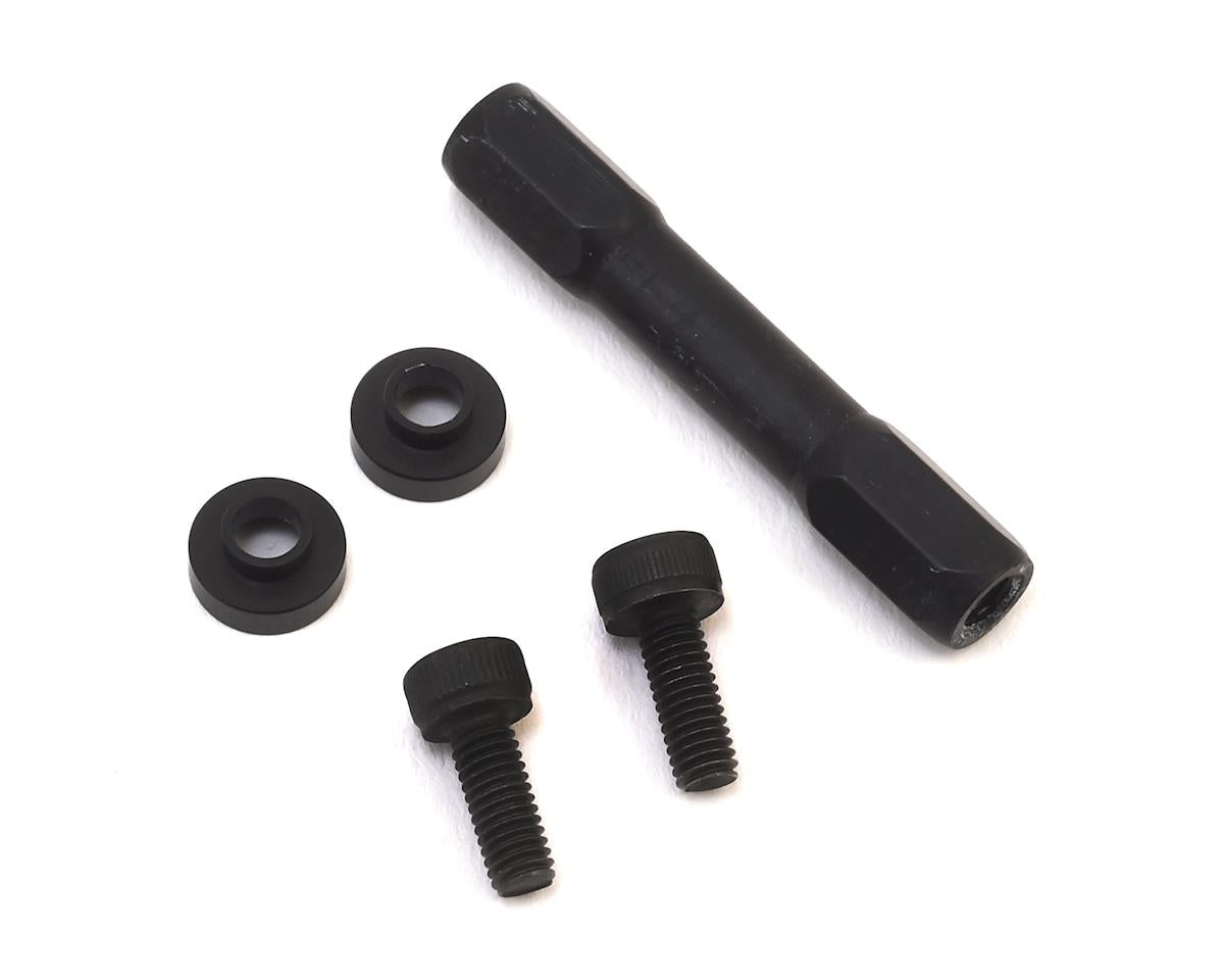 BLH4941 Blade Tail Case Standoff, Fusion 480 Blade