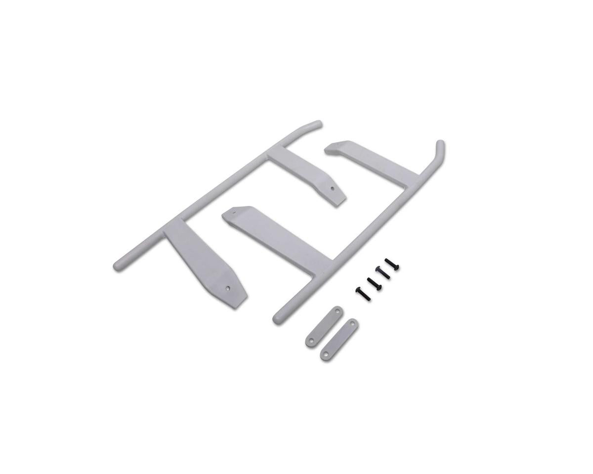 BLH4976 Blade Skid Set, Fusion 550 Blade