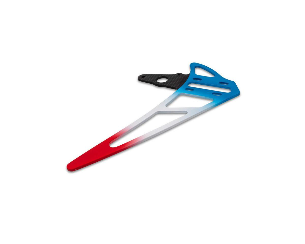 BLH4977 Blade Tail Fin, Fusion 550 Blade