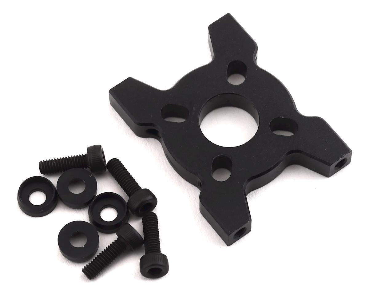 BLH5207 Blade Motor Mount, Fusion 360 Blade
