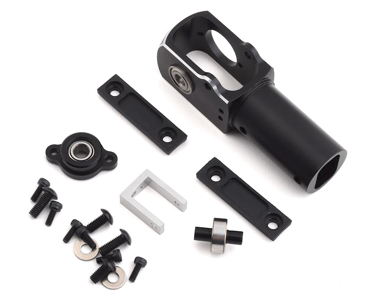 BLH5215 Blade Rear Tail Case, Fusion 360 Blade