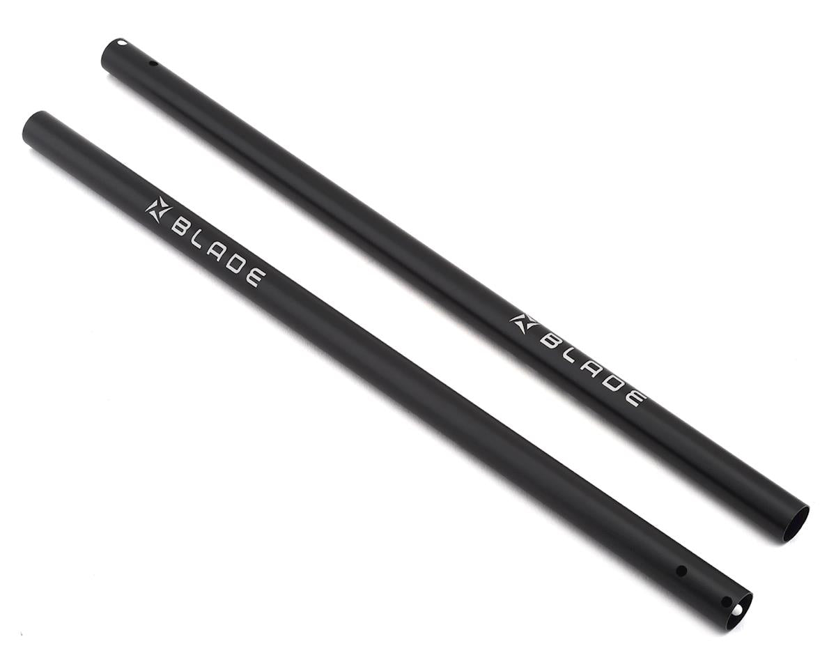 BLH5218 Blade Tail Boom Set (2), Fusion 360 Blade