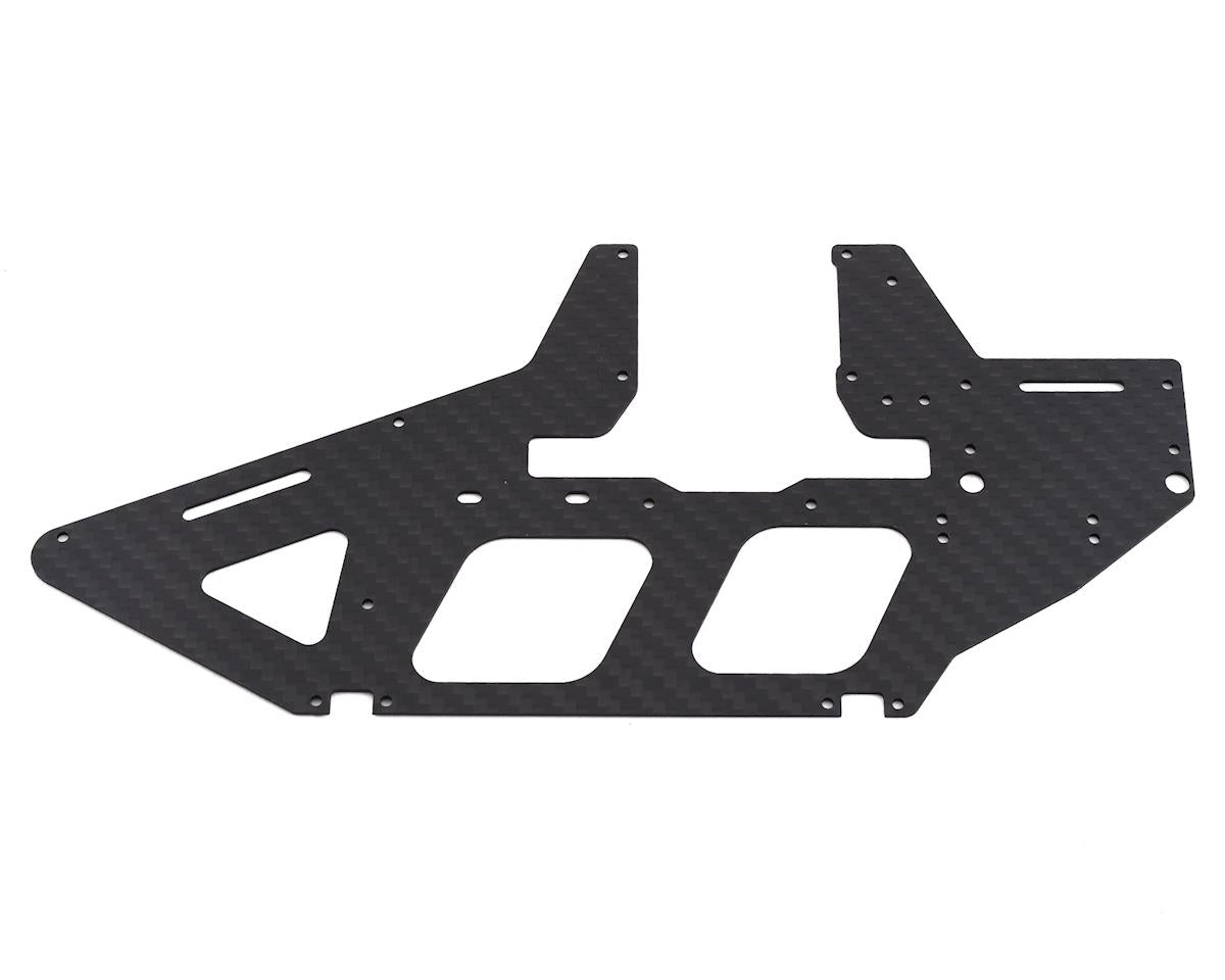 BLH5221 Blade Frame (1), Fusion 360 Blade