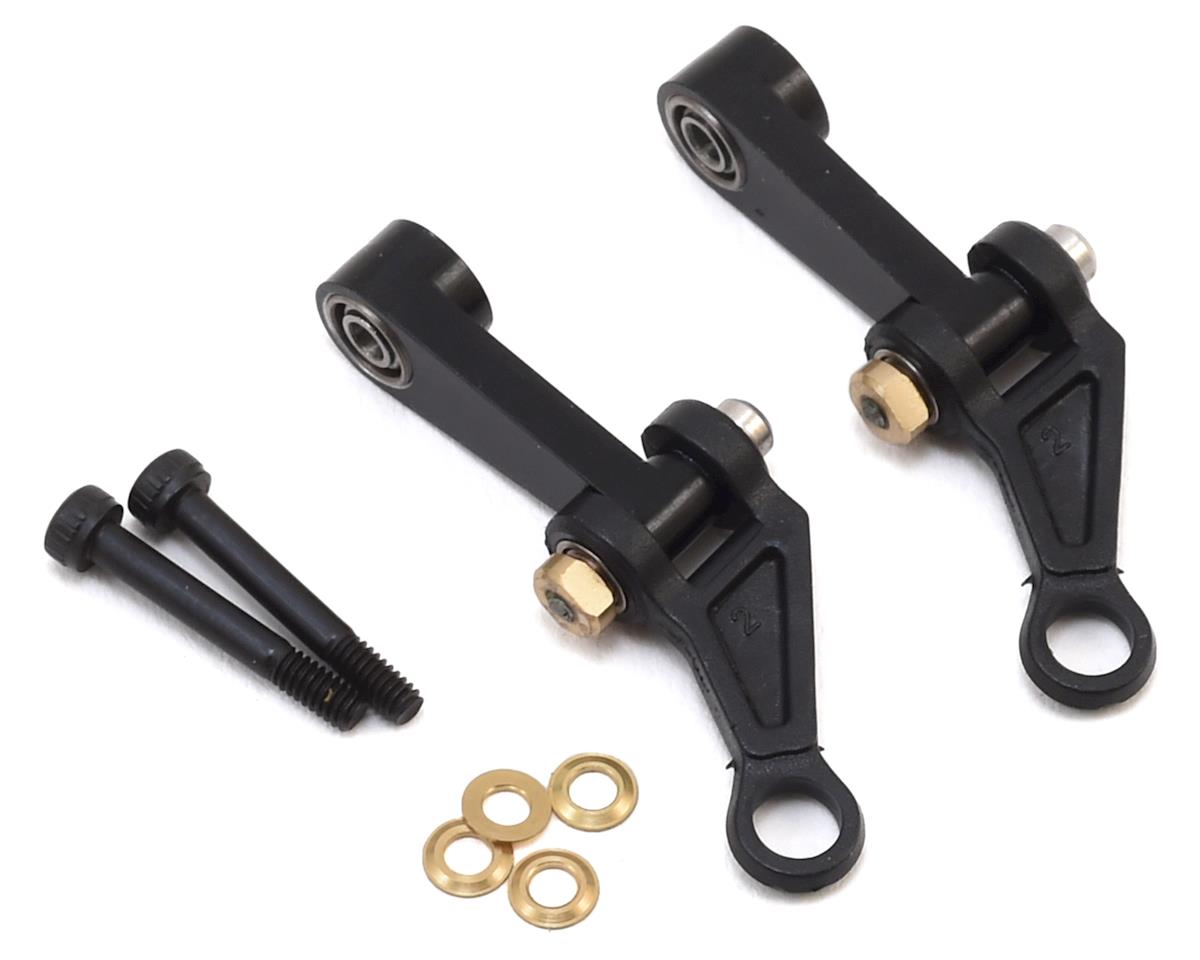 BLH5307 Blade Fusion 270 Follower Arm, 2pcs Blade