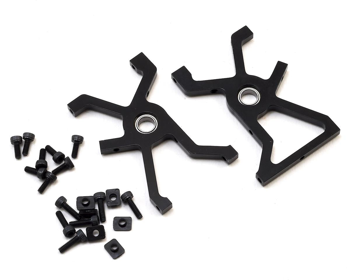 BLH5316 Blade Bearing Blocks (2) Fusion 270 Blade